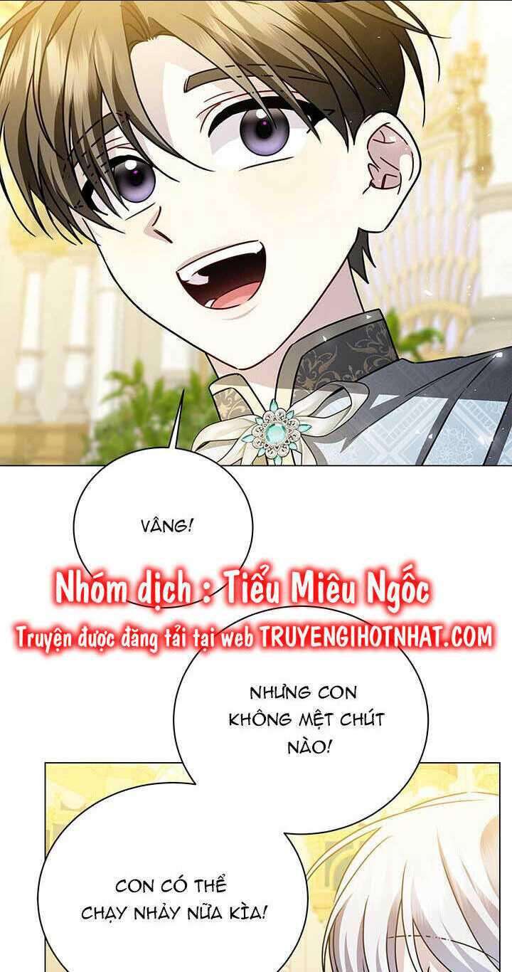 Tôi Sẽ Không Hối Tiếc Vì Anh Đâu Chap 126 - Next Chap 127