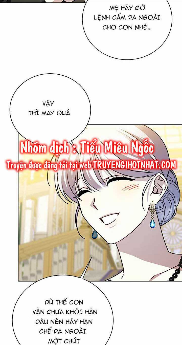 Tôi Sẽ Không Hối Tiếc Vì Anh Đâu Chap 126 - Next Chap 127