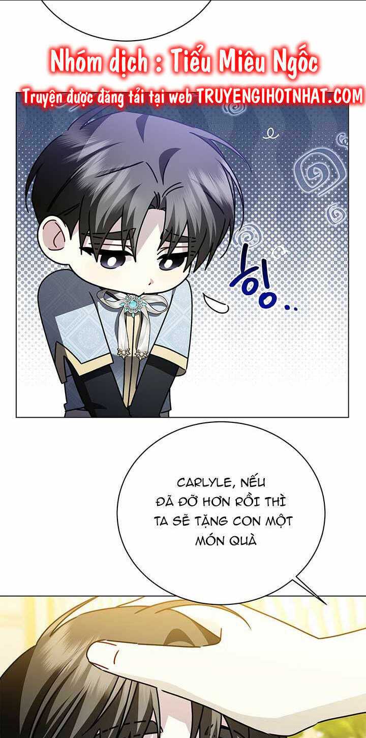 Tôi Sẽ Không Hối Tiếc Vì Anh Đâu Chap 126 - Next Chap 127