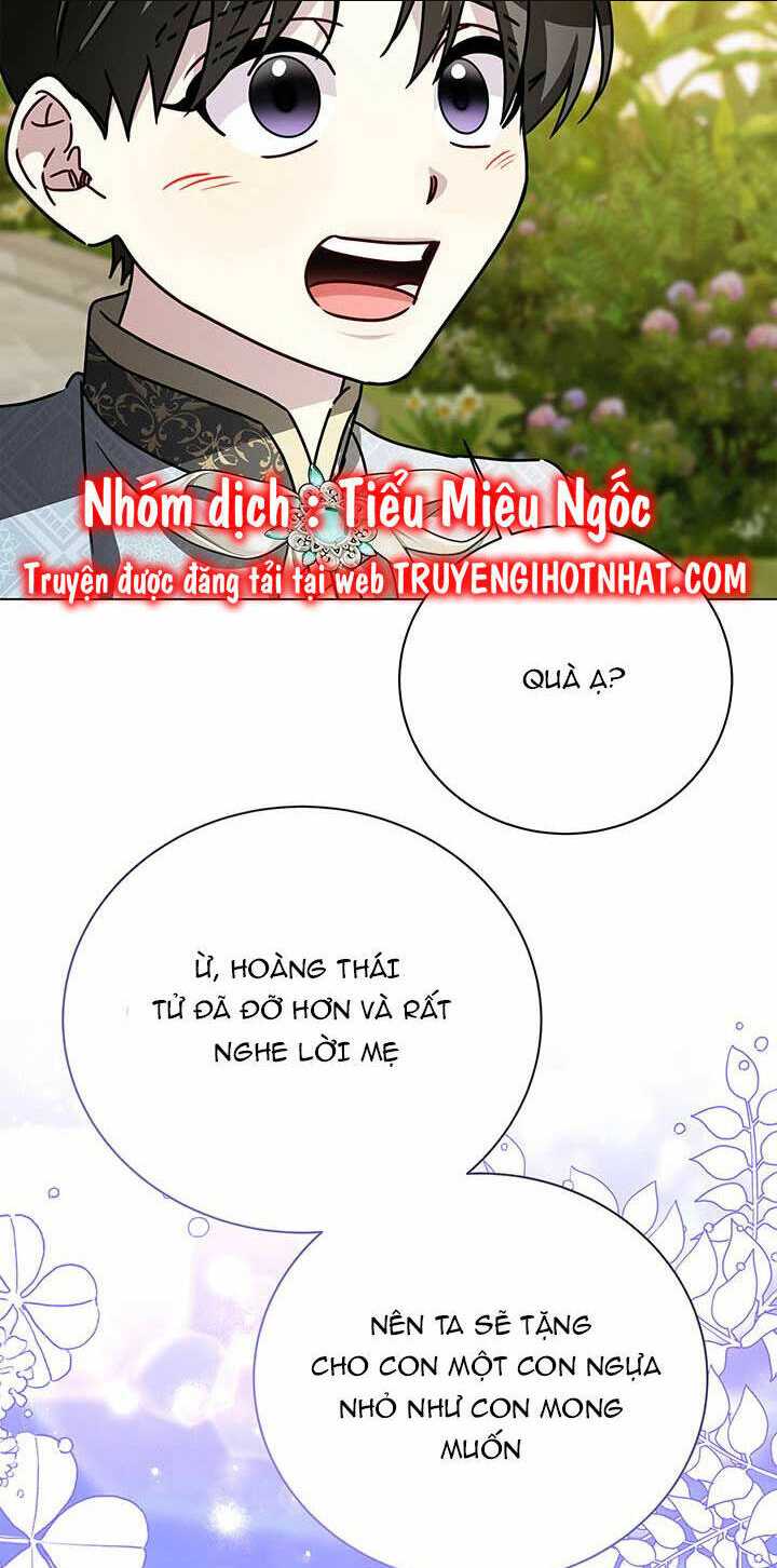 Tôi Sẽ Không Hối Tiếc Vì Anh Đâu Chap 126 - Next Chap 127