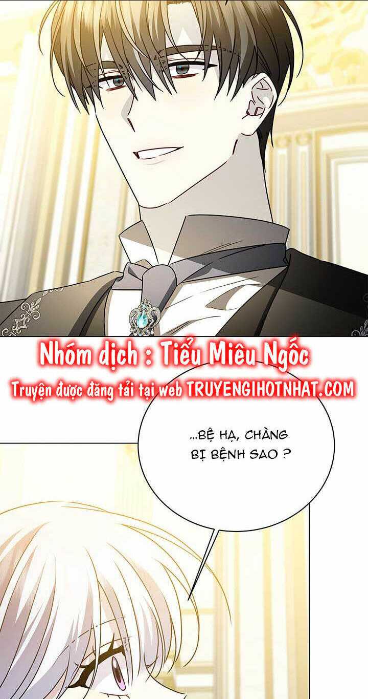 Tôi Sẽ Không Hối Tiếc Vì Anh Đâu Chap 126 - Next Chap 127