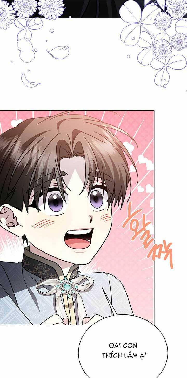 Tôi Sẽ Không Hối Tiếc Vì Anh Đâu Chap 126 - Next Chap 127