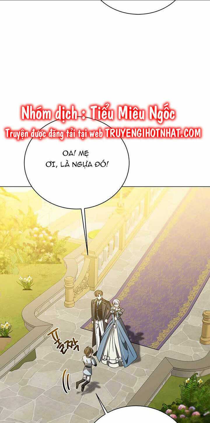 Tôi Sẽ Không Hối Tiếc Vì Anh Đâu Chap 126 - Next Chap 127