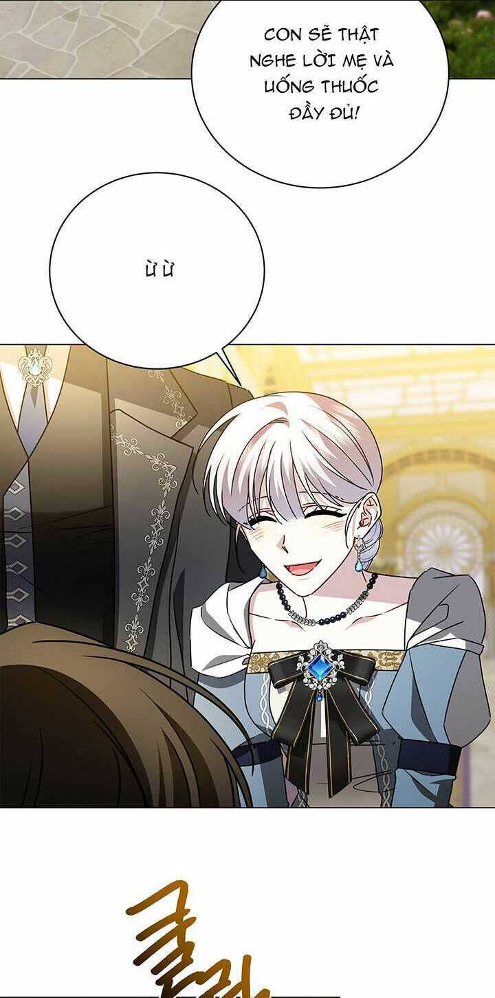 Tôi Sẽ Không Hối Tiếc Vì Anh Đâu Chap 126 - Next Chap 127