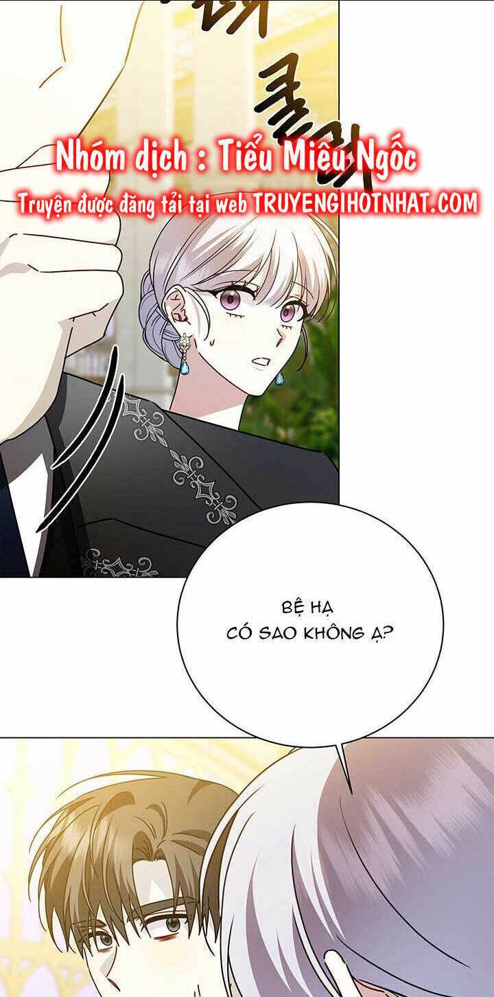 Tôi Sẽ Không Hối Tiếc Vì Anh Đâu Chap 126 - Next Chap 127