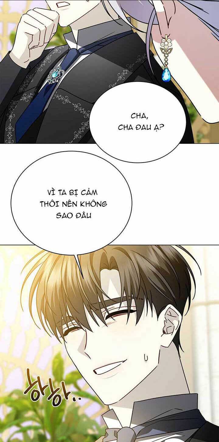 Tôi Sẽ Không Hối Tiếc Vì Anh Đâu Chap 126 - Next Chap 127