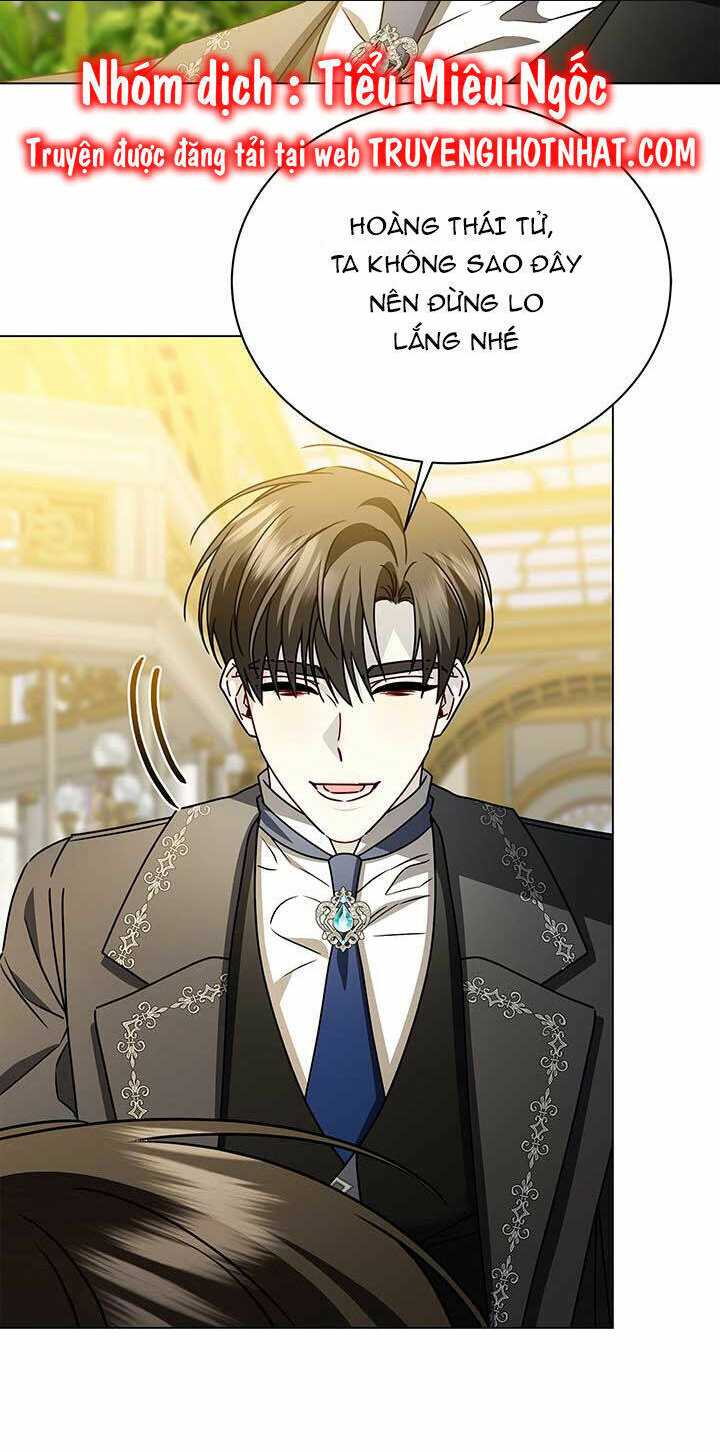 Tôi Sẽ Không Hối Tiếc Vì Anh Đâu Chap 126 - Next Chap 127