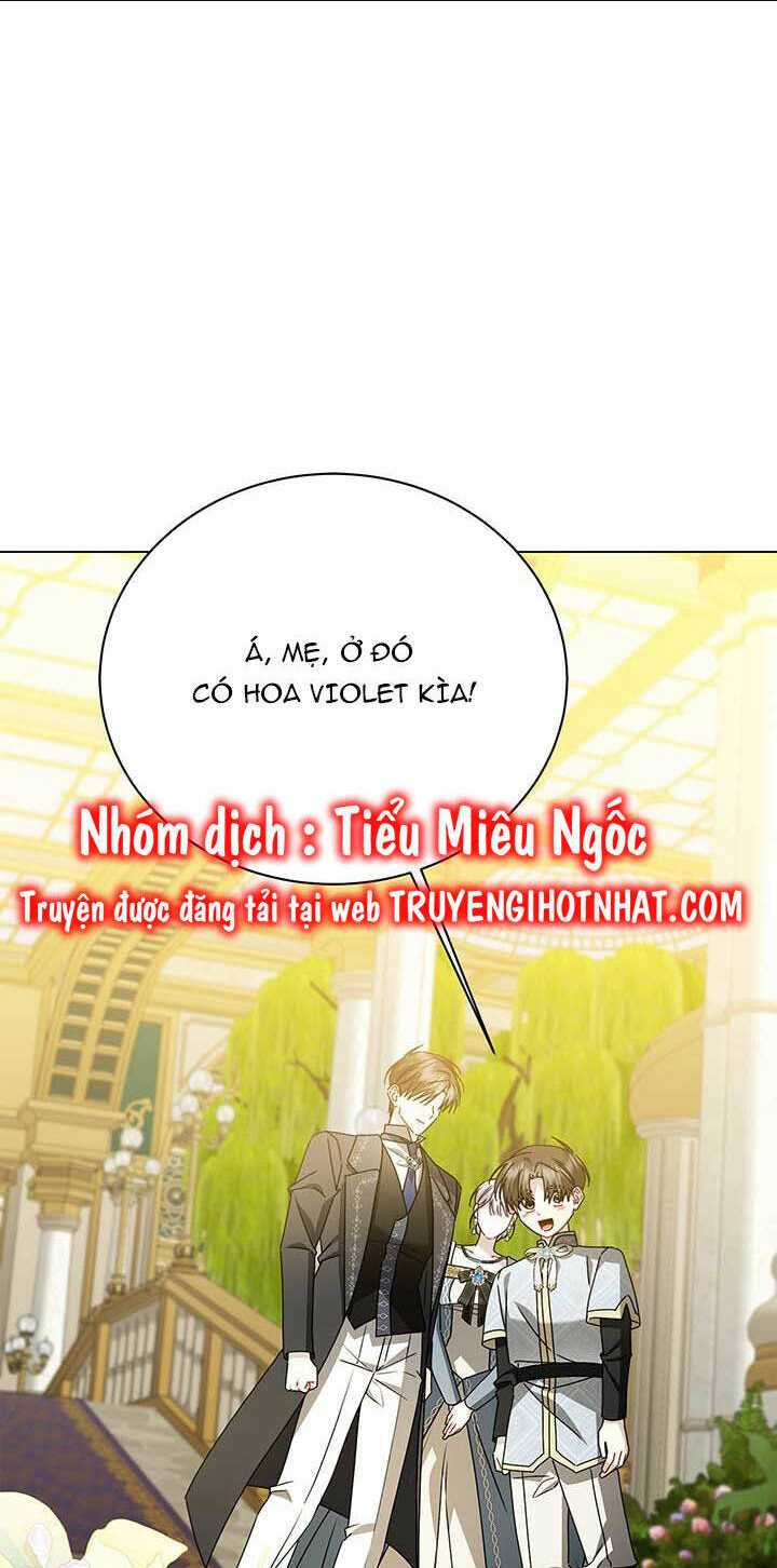 Tôi Sẽ Không Hối Tiếc Vì Anh Đâu Chap 126 - Next Chap 127