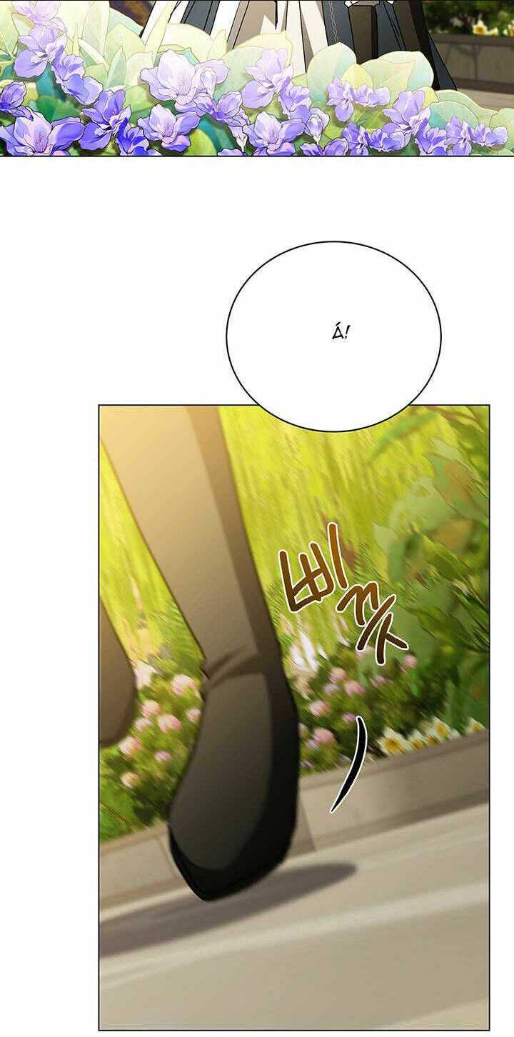 Tôi Sẽ Không Hối Tiếc Vì Anh Đâu Chap 126 - Next Chap 127