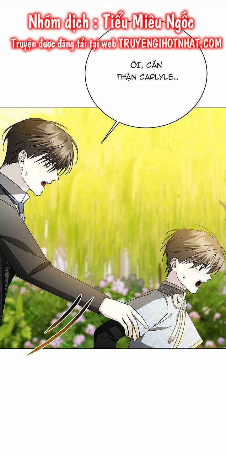 Tôi Sẽ Không Hối Tiếc Vì Anh Đâu Chap 126 - Next Chap 127