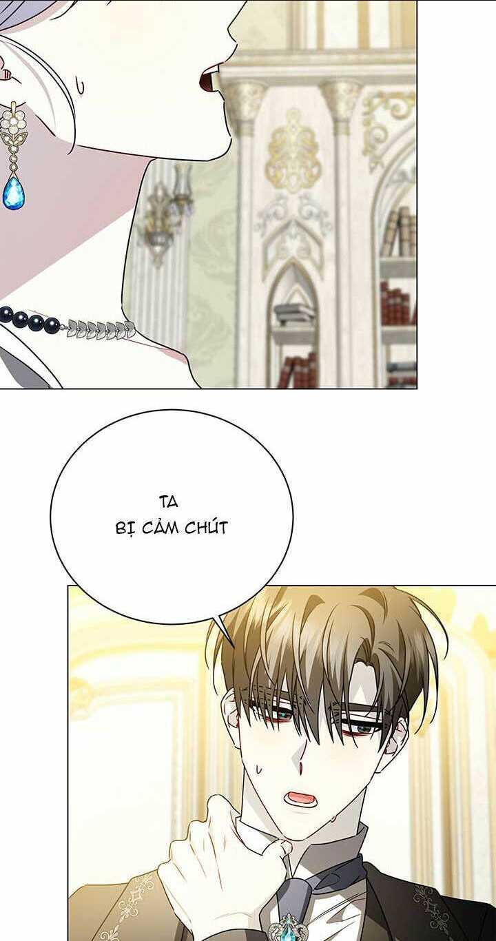 Tôi Sẽ Không Hối Tiếc Vì Anh Đâu Chap 126 - Next Chap 127