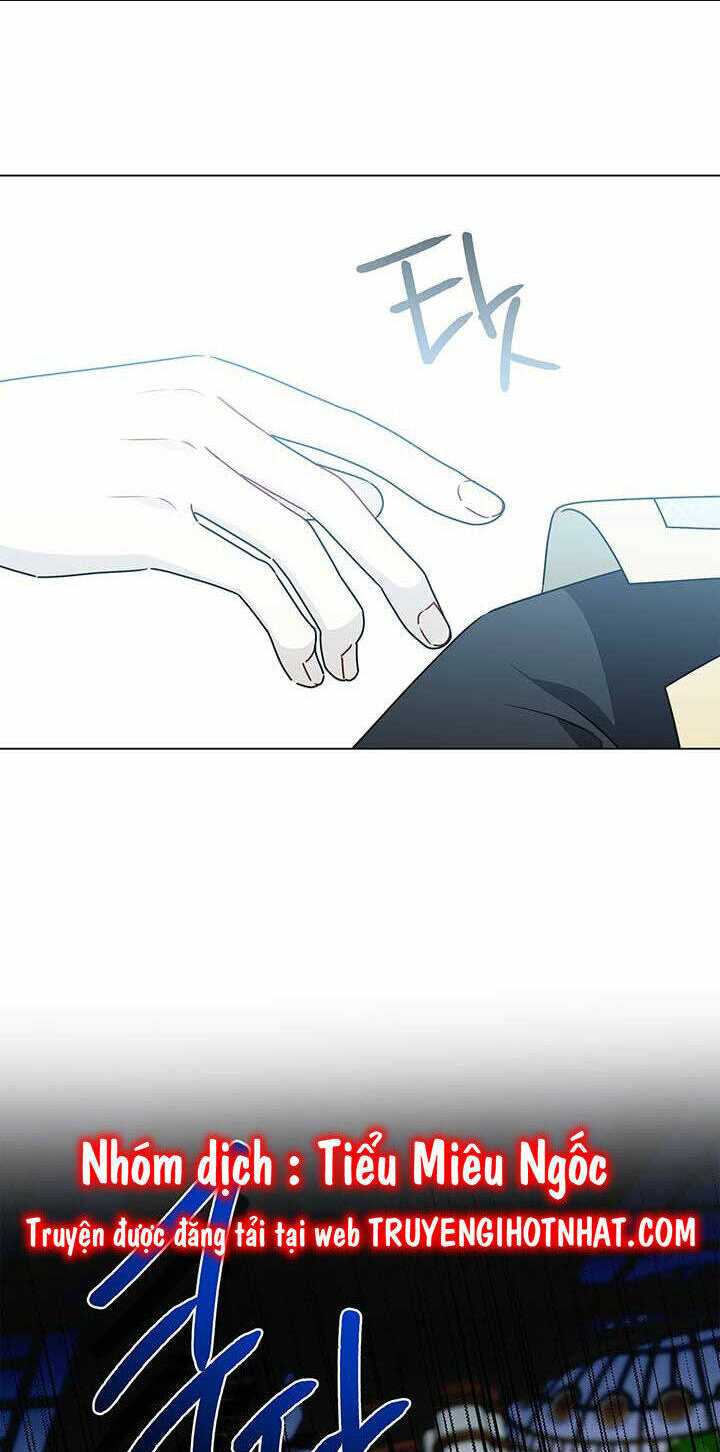 Tôi Sẽ Không Hối Tiếc Vì Anh Đâu Chap 126 - Next Chap 127