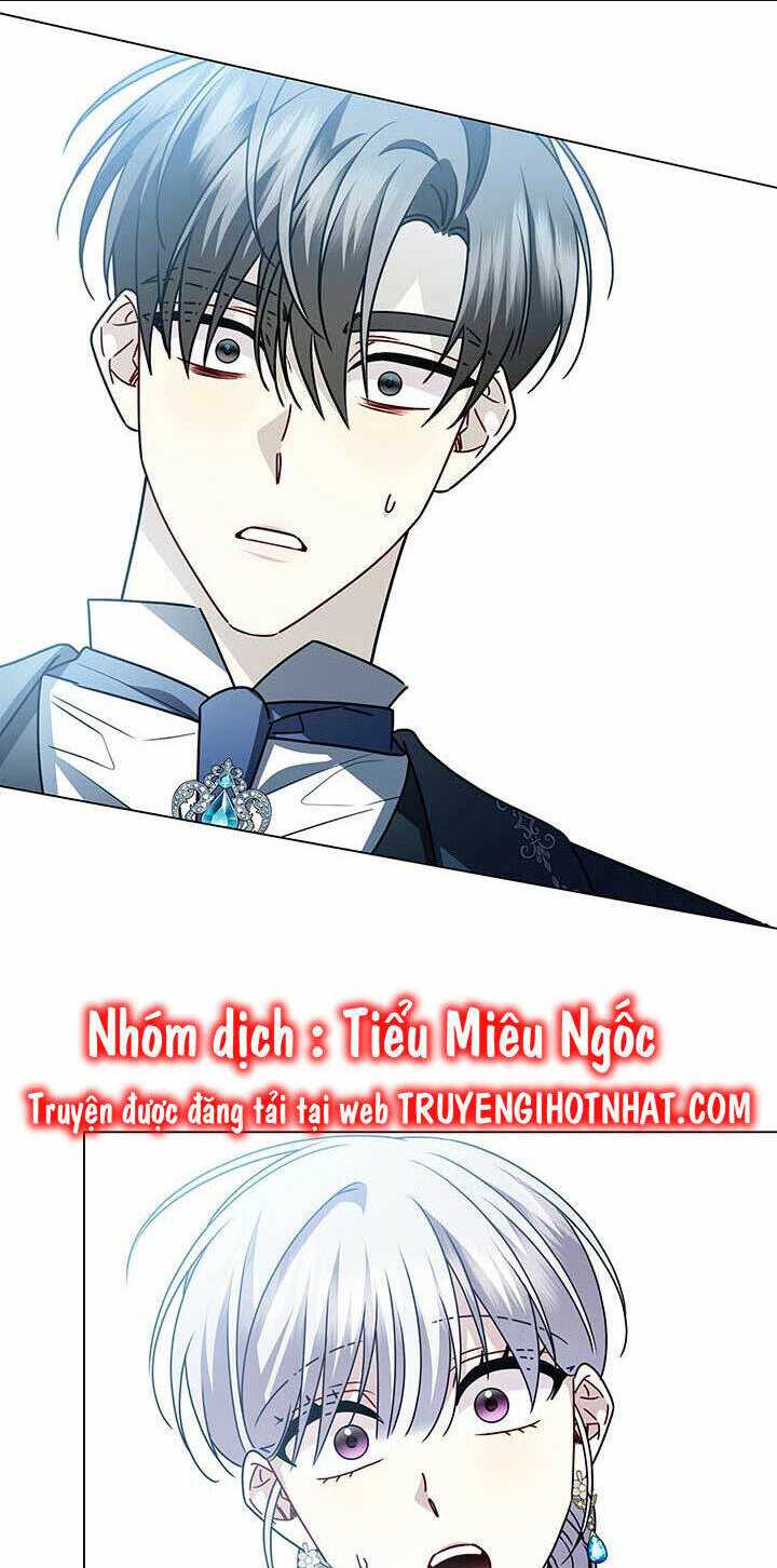 Tôi Sẽ Không Hối Tiếc Vì Anh Đâu Chap 126 - Next Chap 127