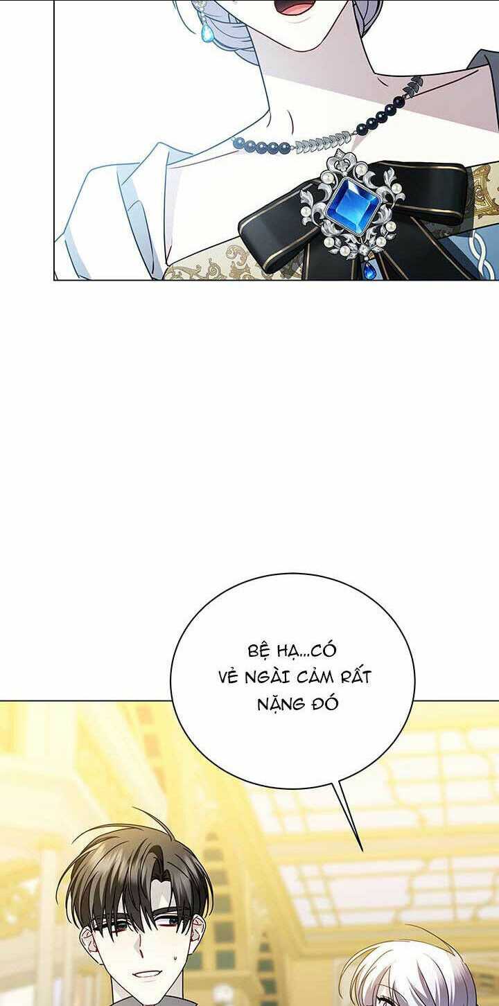 Tôi Sẽ Không Hối Tiếc Vì Anh Đâu Chap 126 - Next Chap 127