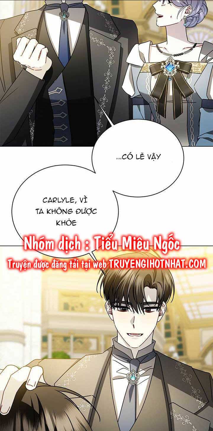 Tôi Sẽ Không Hối Tiếc Vì Anh Đâu Chap 126 - Next Chap 127