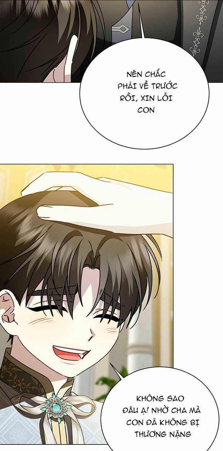 Tôi Sẽ Không Hối Tiếc Vì Anh Đâu Chap 126 - Next Chap 127