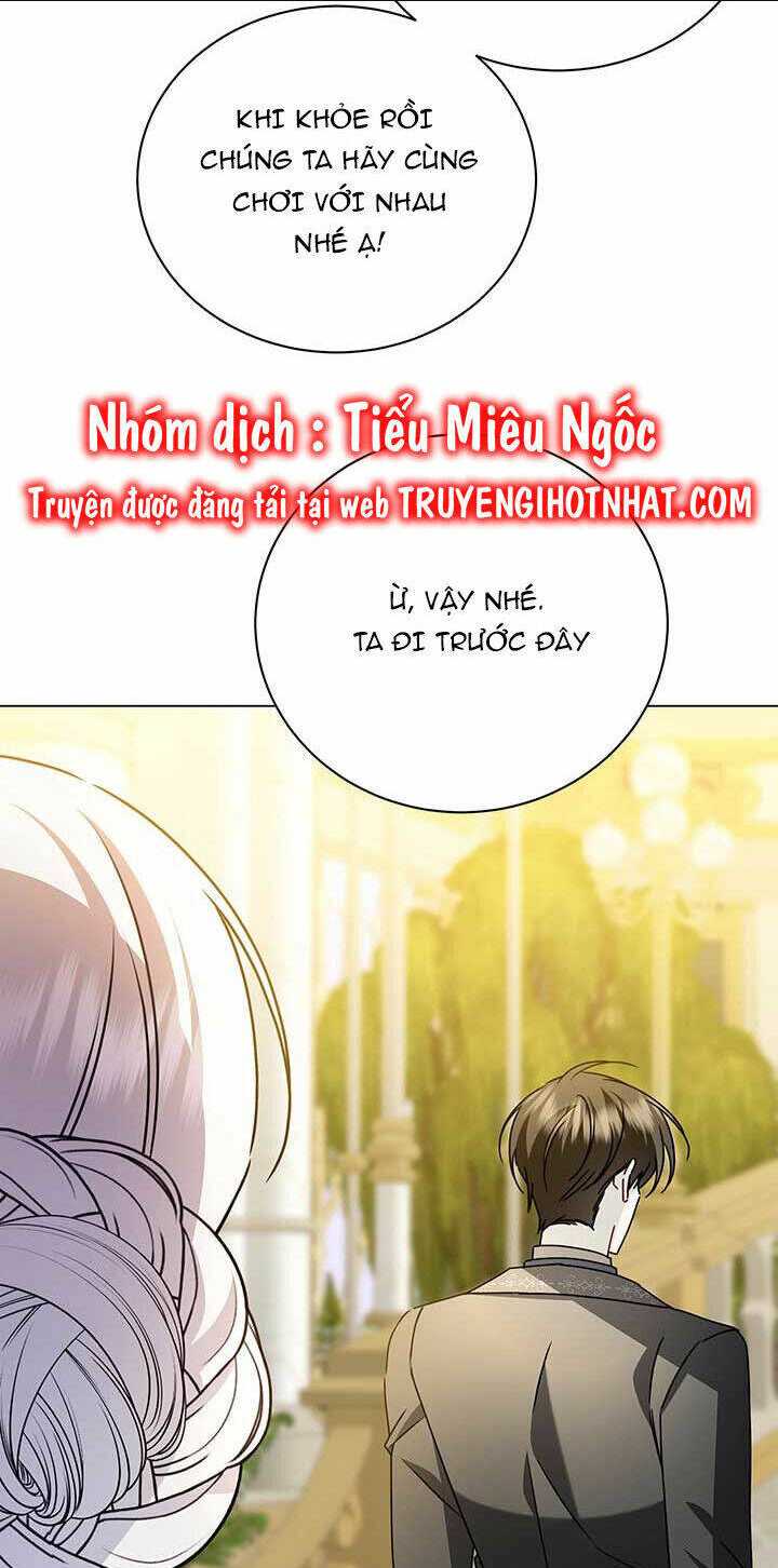 Tôi Sẽ Không Hối Tiếc Vì Anh Đâu Chap 126 - Next Chap 127
