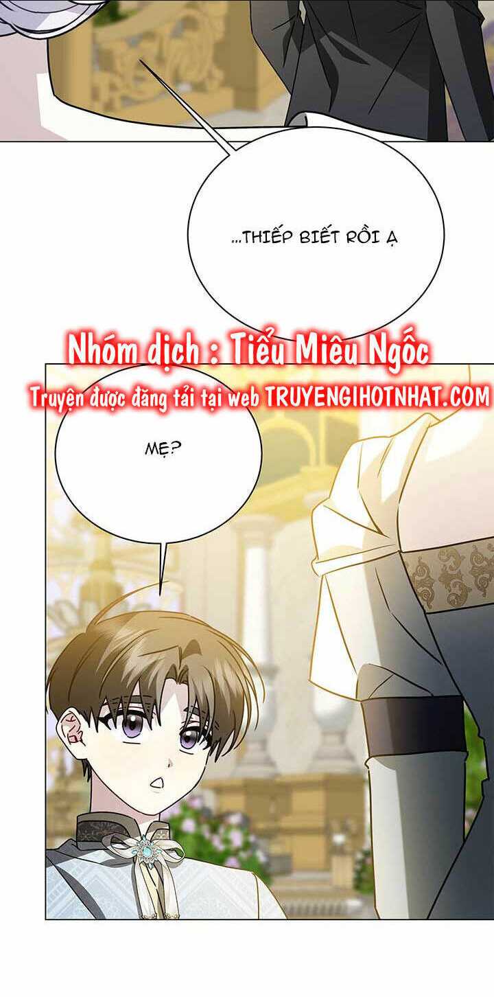 Tôi Sẽ Không Hối Tiếc Vì Anh Đâu Chap 126 - Next Chap 127