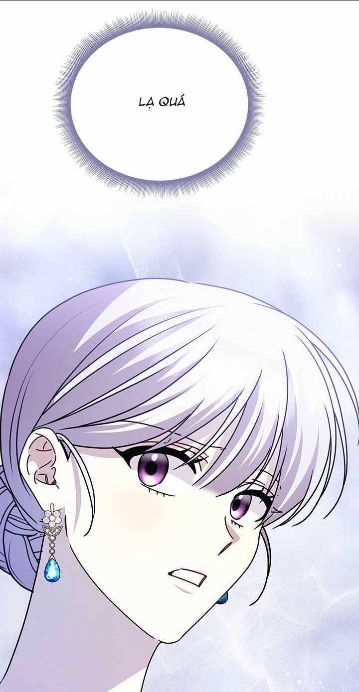 Tôi Sẽ Không Hối Tiếc Vì Anh Đâu Chap 126 - Next Chap 127