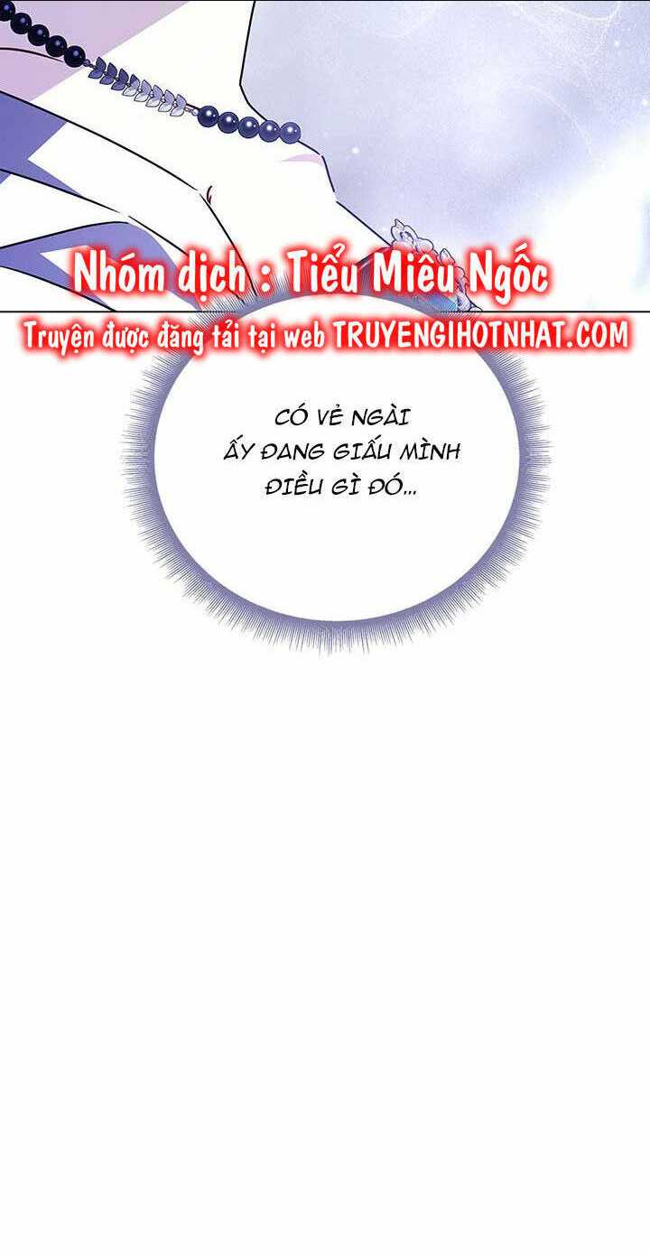 Tôi Sẽ Không Hối Tiếc Vì Anh Đâu Chap 126 - Next Chap 127