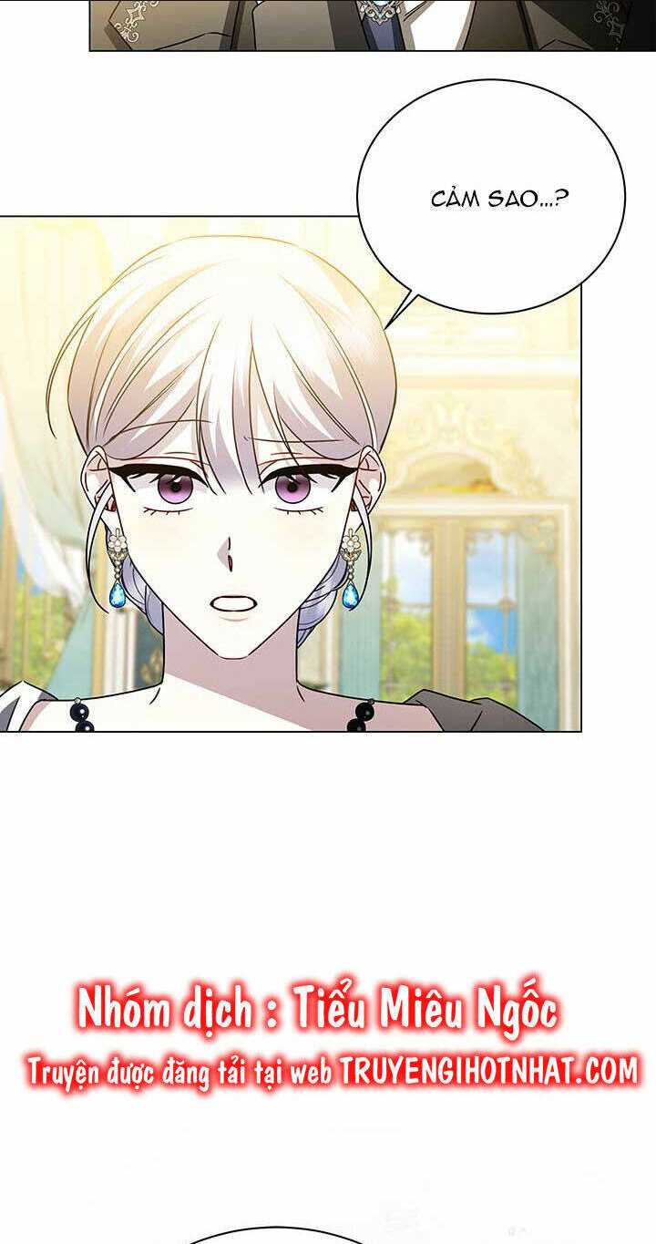 Tôi Sẽ Không Hối Tiếc Vì Anh Đâu Chap 126 - Next Chap 127