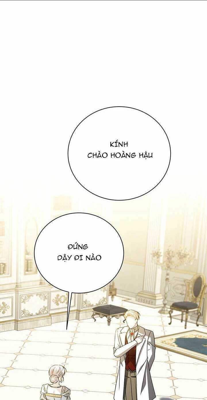 Tôi Sẽ Không Hối Tiếc Vì Anh Đâu Chap 126 - Next Chap 127