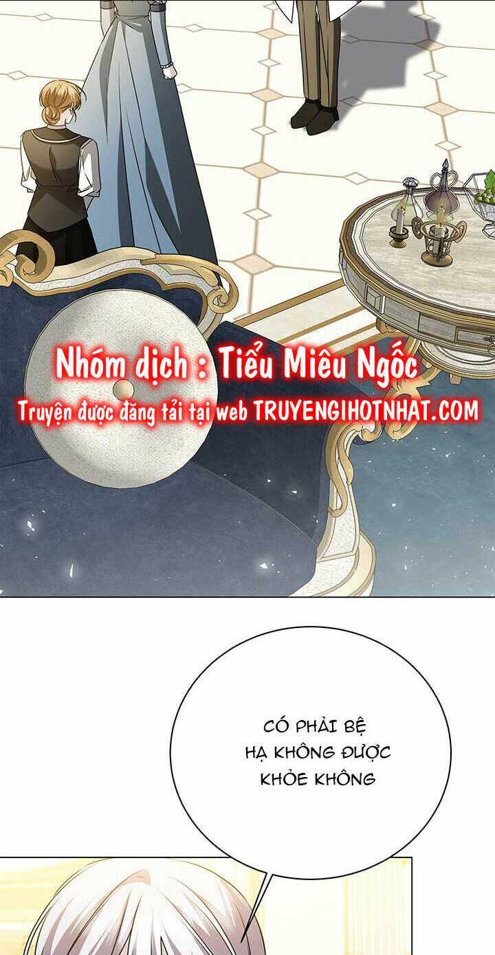 Tôi Sẽ Không Hối Tiếc Vì Anh Đâu Chap 126 - Next Chap 127