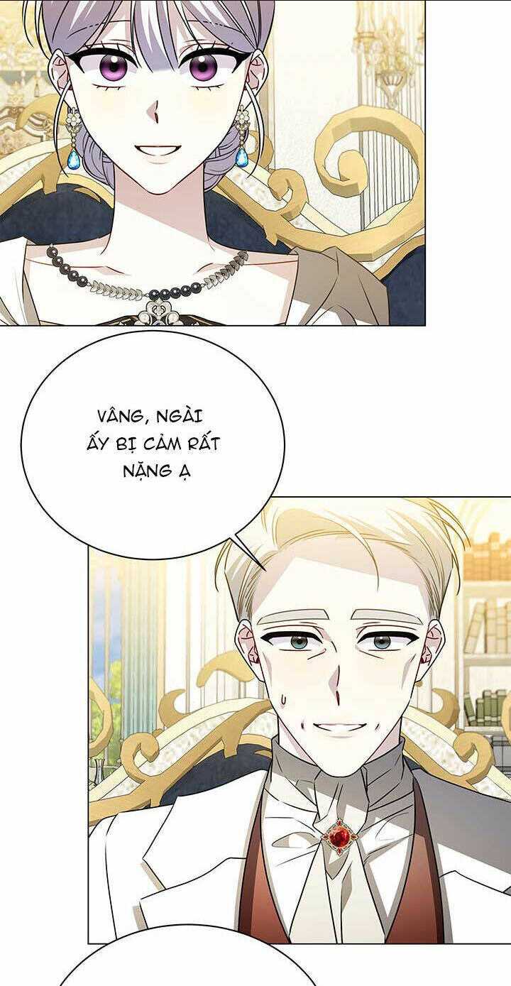 Tôi Sẽ Không Hối Tiếc Vì Anh Đâu Chap 126 - Next Chap 127