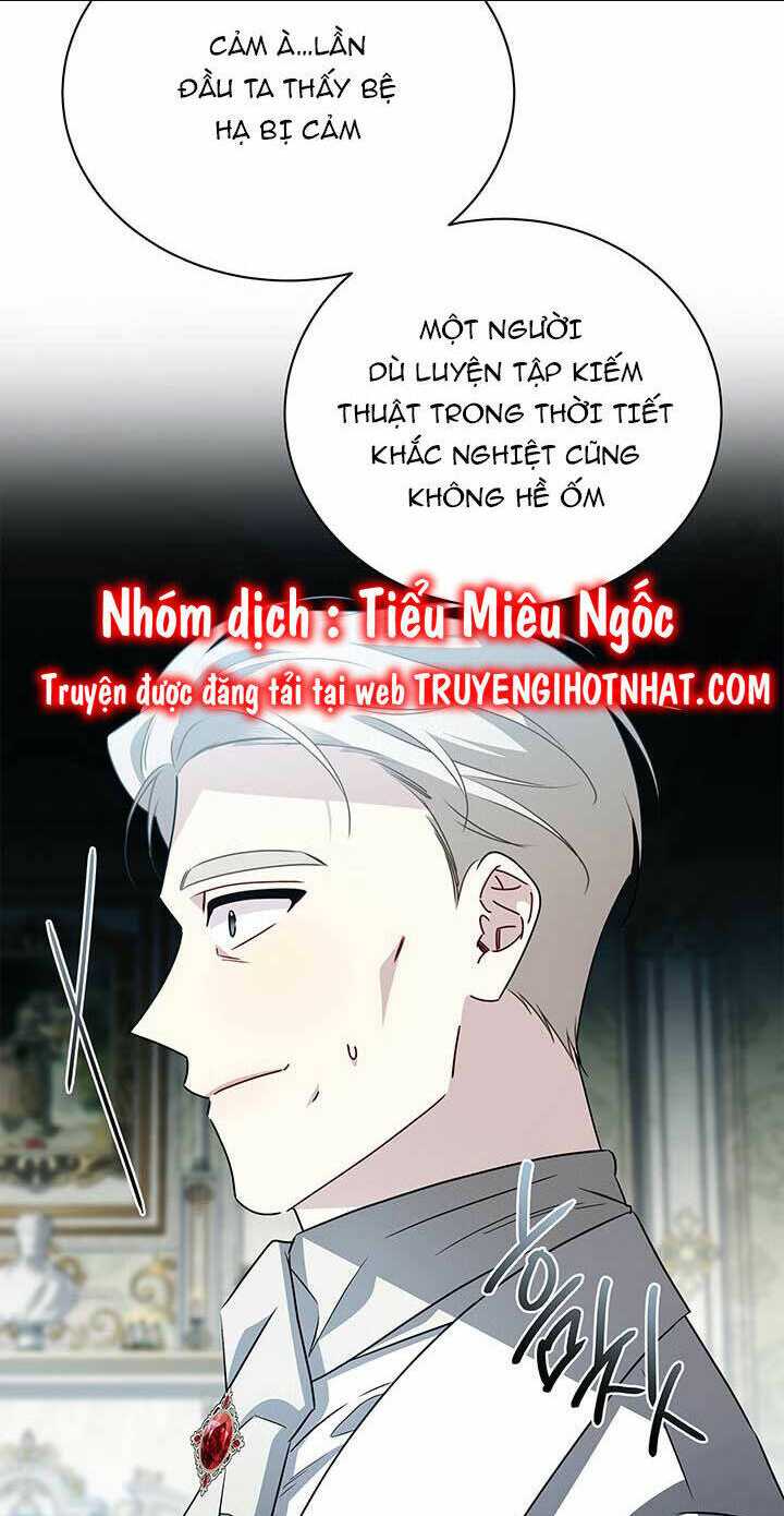 Tôi Sẽ Không Hối Tiếc Vì Anh Đâu Chap 126 - Next Chap 127