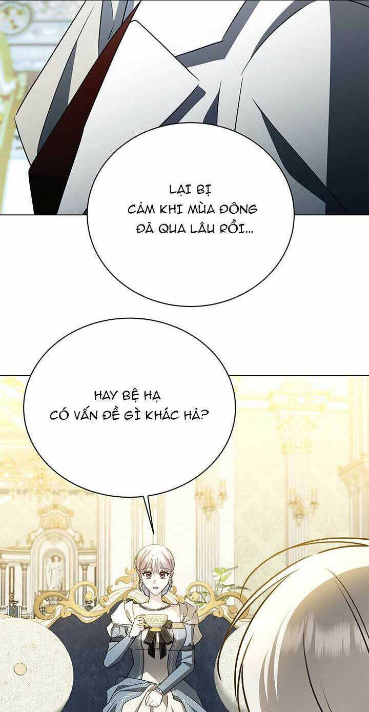 Tôi Sẽ Không Hối Tiếc Vì Anh Đâu Chap 126 - Next Chap 127