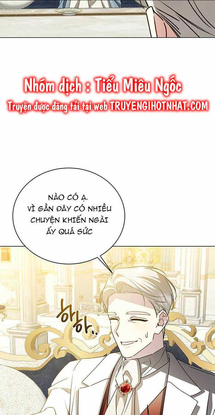 Tôi Sẽ Không Hối Tiếc Vì Anh Đâu Chap 126 - Next Chap 127