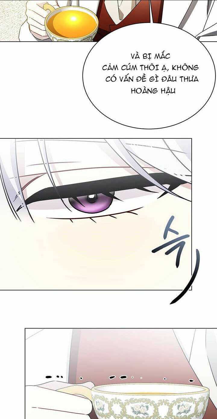 Tôi Sẽ Không Hối Tiếc Vì Anh Đâu Chap 126 - Next Chap 127