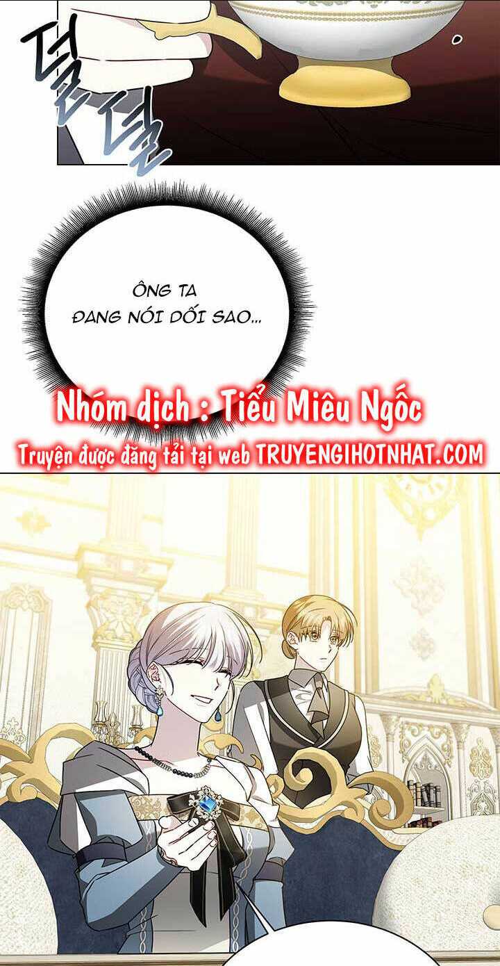 Tôi Sẽ Không Hối Tiếc Vì Anh Đâu Chap 126 - Next Chap 127