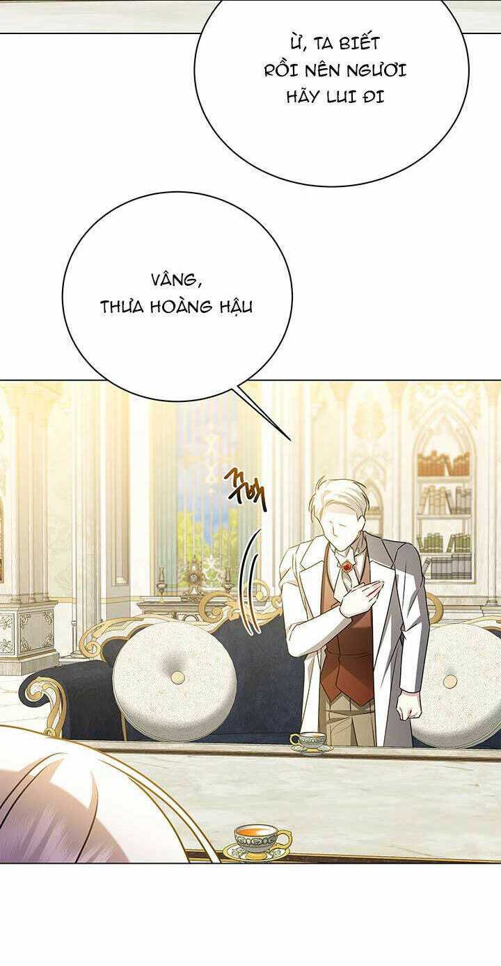 Tôi Sẽ Không Hối Tiếc Vì Anh Đâu Chap 126 - Next Chap 127