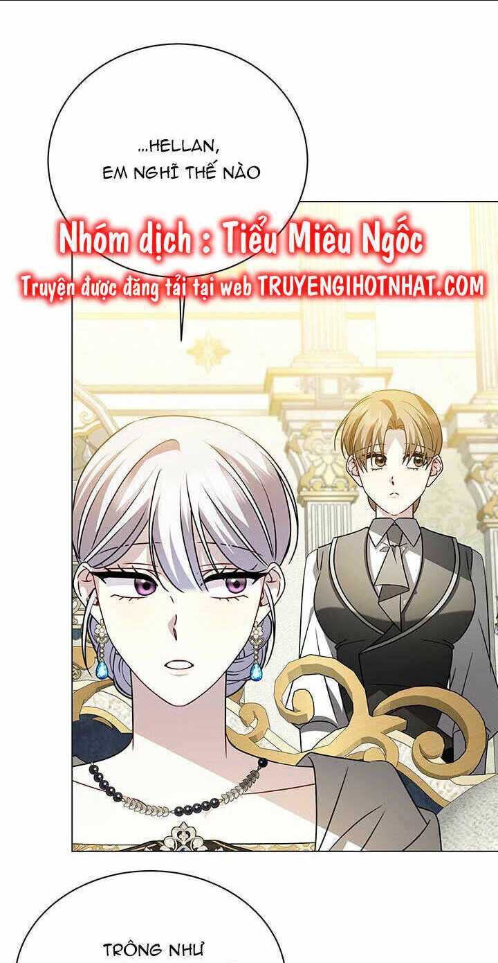 Tôi Sẽ Không Hối Tiếc Vì Anh Đâu Chap 126 - Next Chap 127