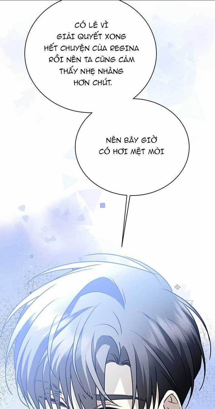 Tôi Sẽ Không Hối Tiếc Vì Anh Đâu Chap 126 - Next Chap 127