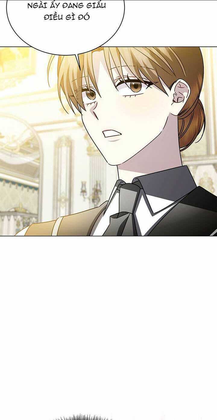 Tôi Sẽ Không Hối Tiếc Vì Anh Đâu Chap 126 - Next Chap 127