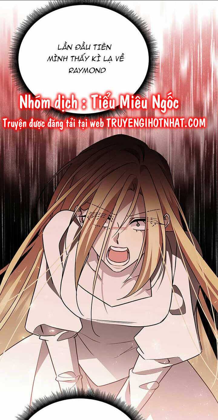 Tôi Sẽ Không Hối Tiếc Vì Anh Đâu Chap 126 - Next Chap 127