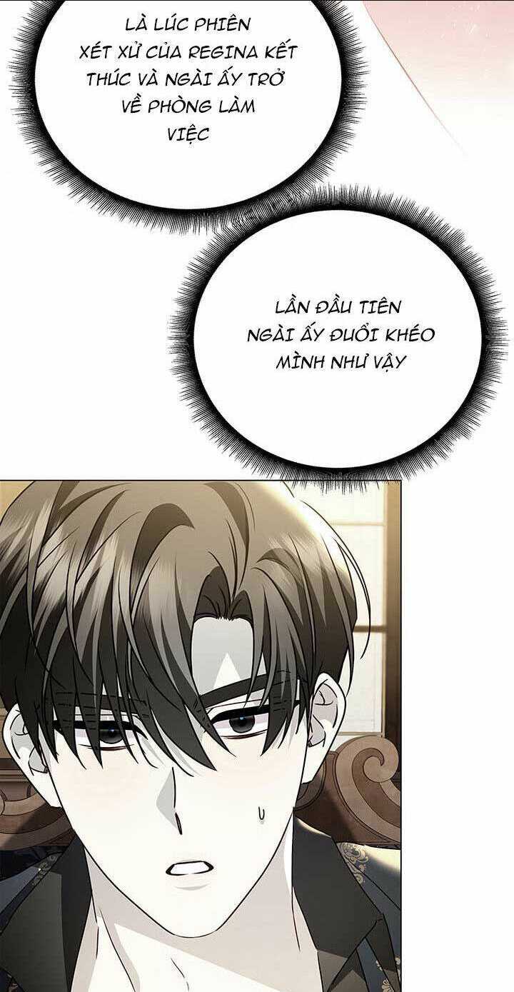 Tôi Sẽ Không Hối Tiếc Vì Anh Đâu Chap 126 - Next Chap 127