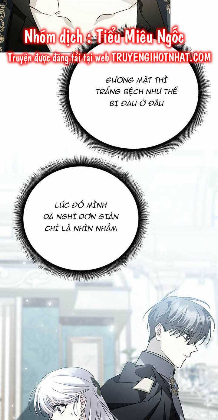 Tôi Sẽ Không Hối Tiếc Vì Anh Đâu Chap 126 - Next Chap 127