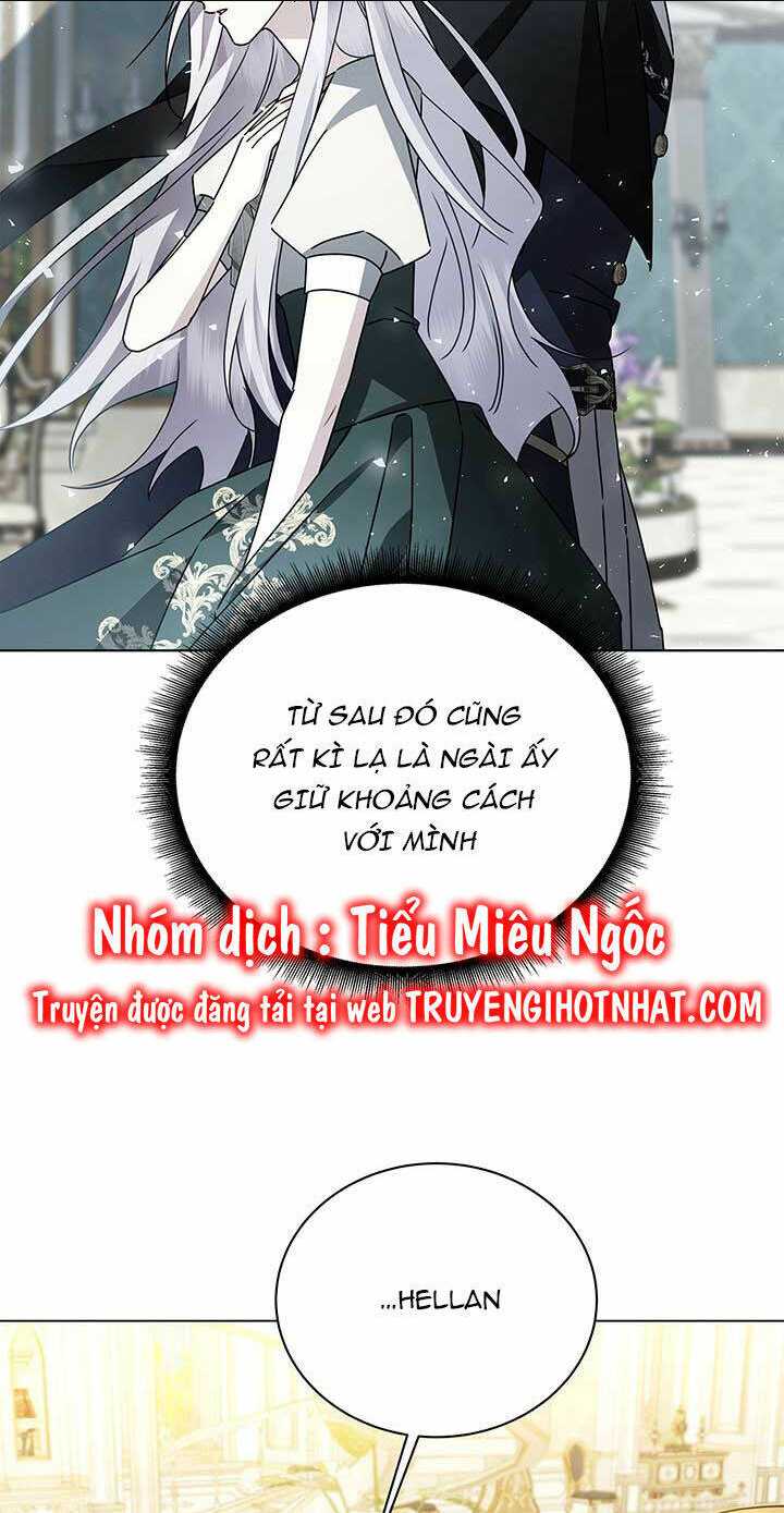 Tôi Sẽ Không Hối Tiếc Vì Anh Đâu Chap 126 - Next Chap 127