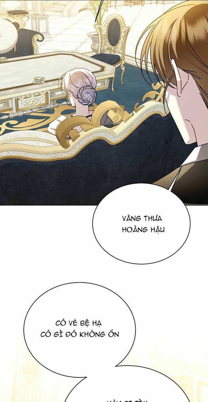 Tôi Sẽ Không Hối Tiếc Vì Anh Đâu Chap 126 - Next Chap 127