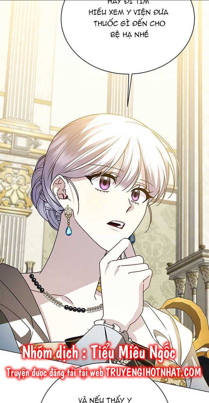 Tôi Sẽ Không Hối Tiếc Vì Anh Đâu Chap 126 - Next Chap 127