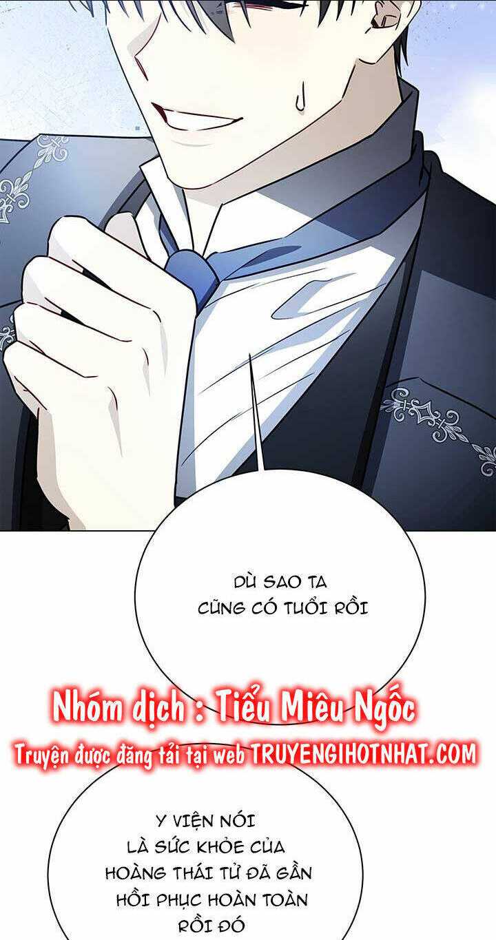 Tôi Sẽ Không Hối Tiếc Vì Anh Đâu Chap 126 - Next Chap 127