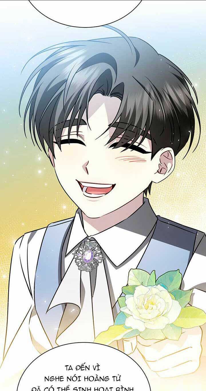 Tôi Sẽ Không Hối Tiếc Vì Anh Đâu Chap 126 - Next Chap 127