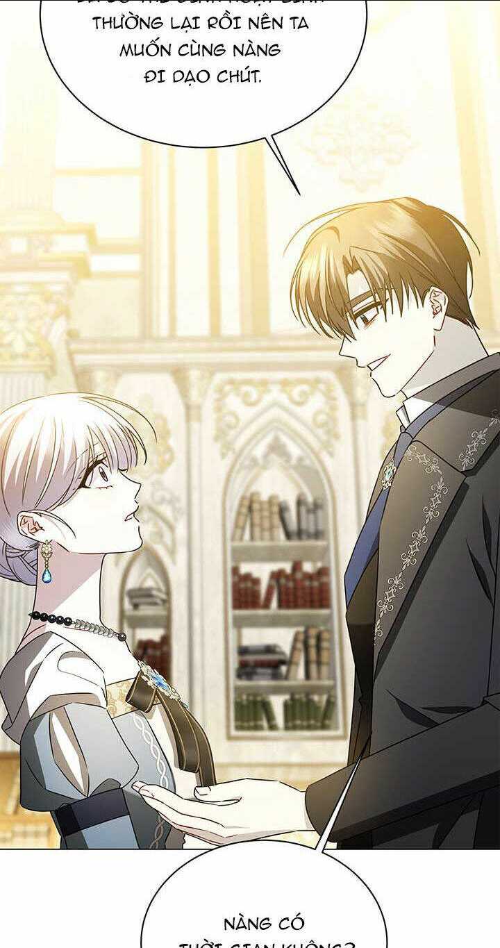 Tôi Sẽ Không Hối Tiếc Vì Anh Đâu Chap 126 - Next Chap 127