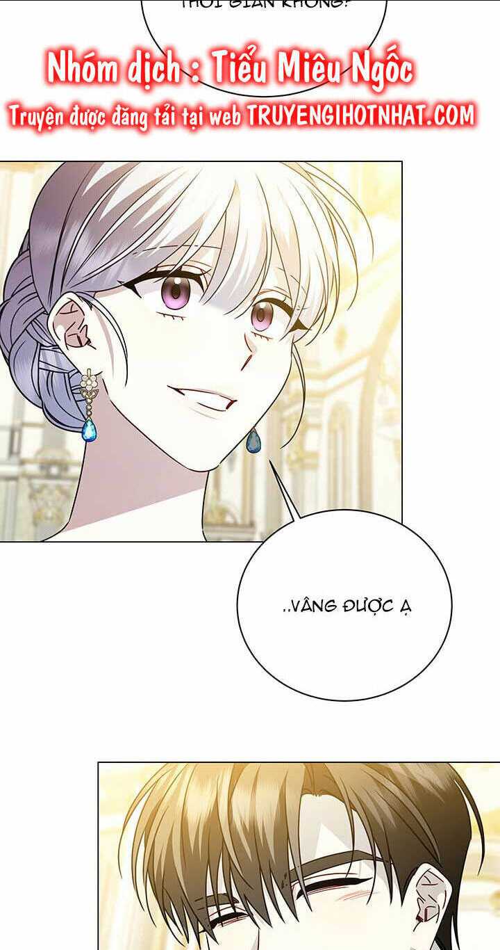 Tôi Sẽ Không Hối Tiếc Vì Anh Đâu Chap 126 - Next Chap 127