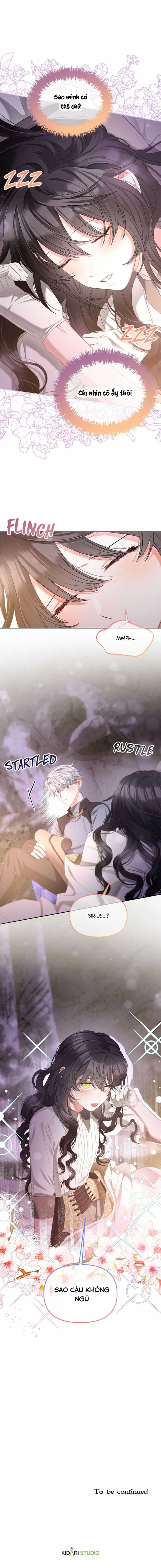 Tôi Sẽ Ở Ngay Bên Cạnh Nam Chính Chap 41 - Next Chap 42