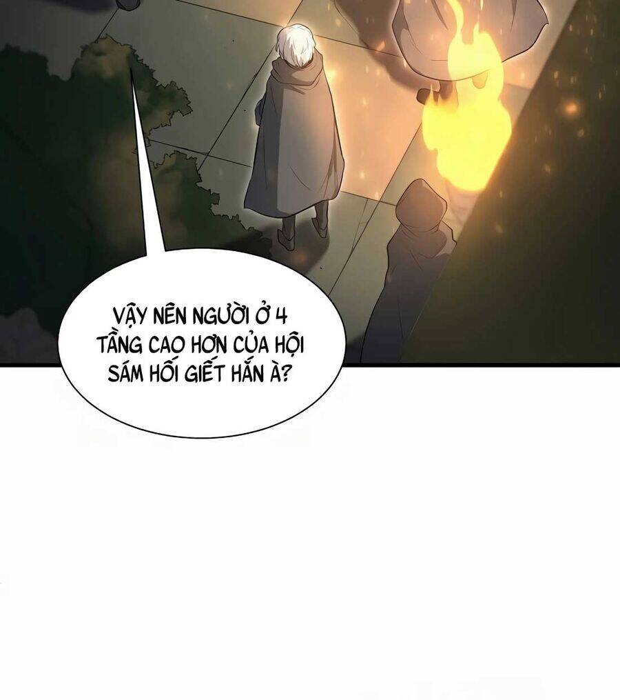 Tôi Thăng Cấp Bằng Kĩ Năng Chap 75 - Next Chap 76