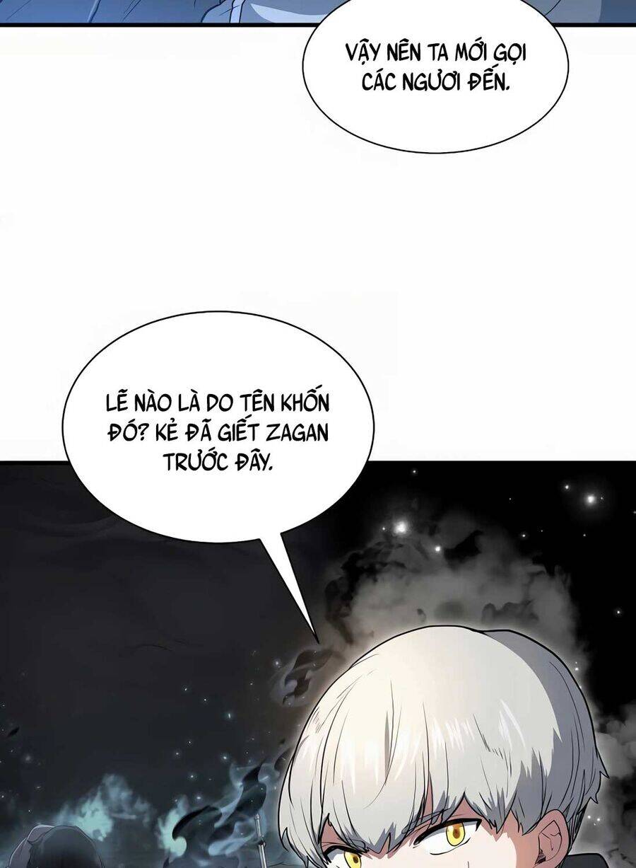 Tôi Thăng Cấp Bằng Kĩ Năng Chap 75 - Next Chap 76